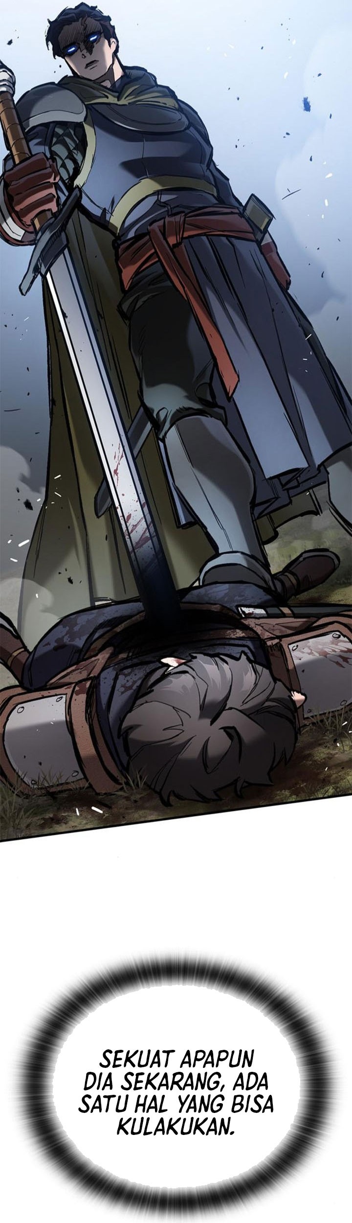 Eternally Regressing Knight Chapter 60 Gambar 43