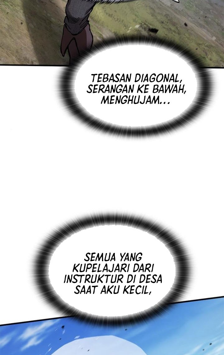 Eternally Regressing Knight Chapter 60 Gambar 46