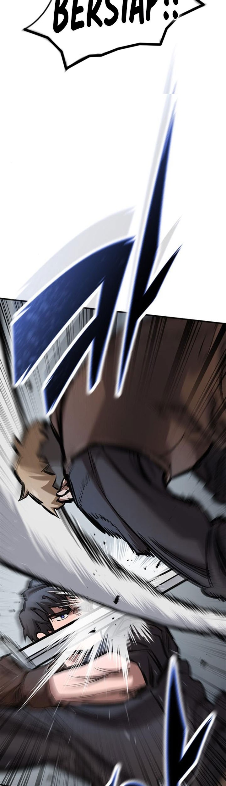 Eternally Regressing Knight Chapter 60 Gambar 67