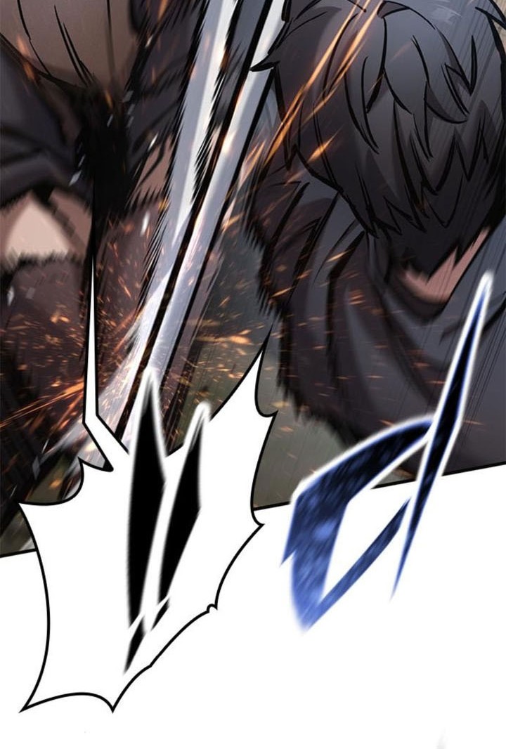 Eternally Regressing Knight Chapter 60 Gambar 70