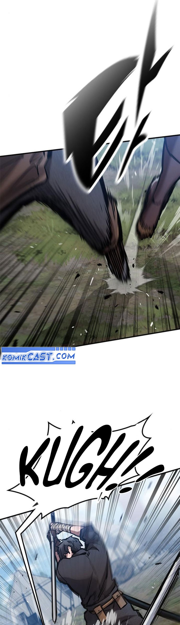 Eternally Regressing Knight Chapter 60 Gambar 71