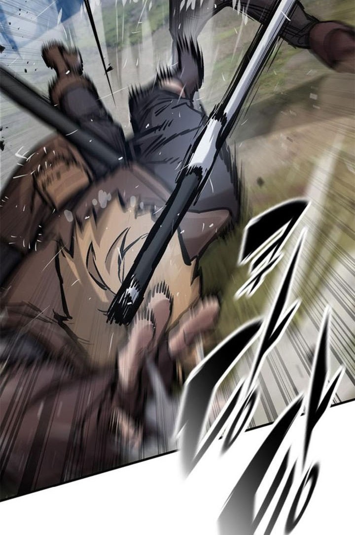 Eternally Regressing Knight Chapter 60 Gambar 72