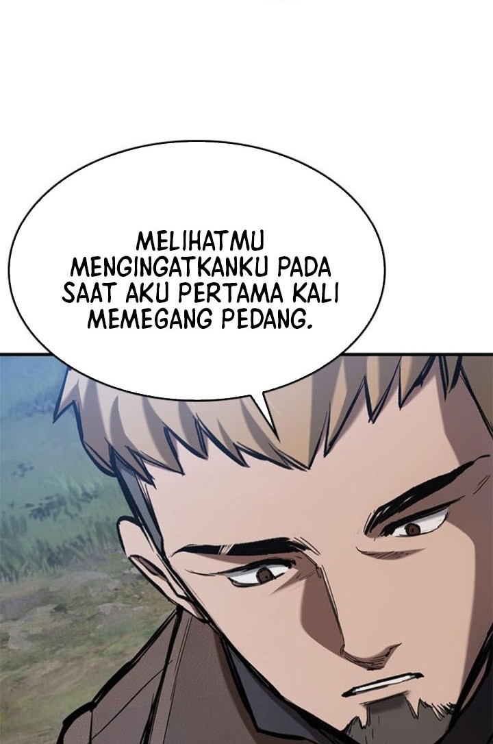 Eternally Regressing Knight Chapter 60 Gambar 76