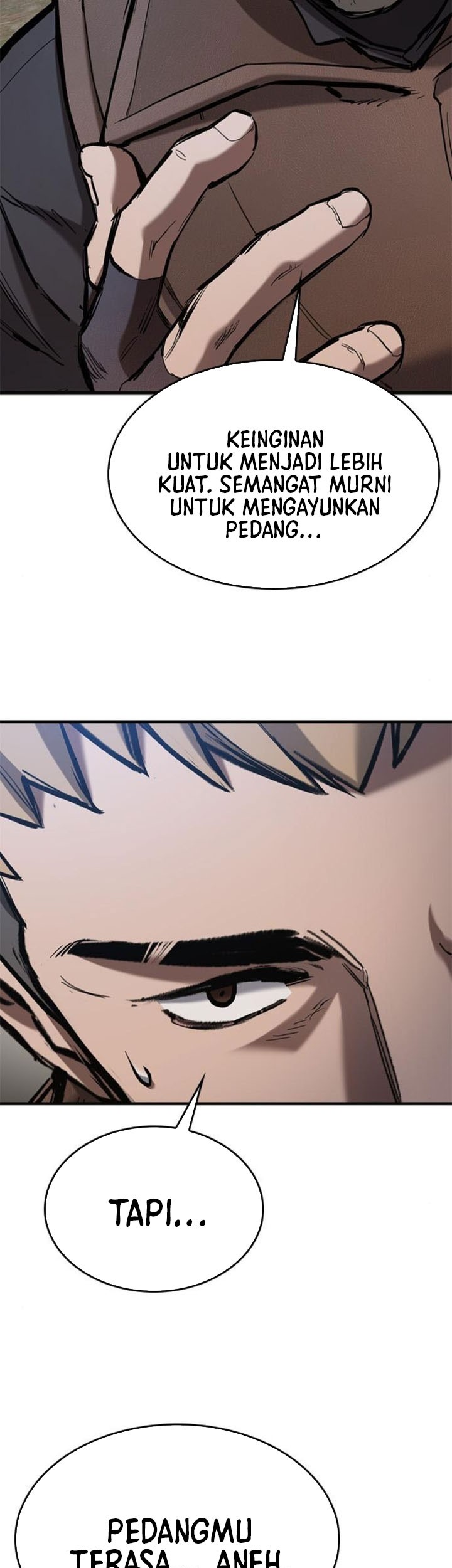 Eternally Regressing Knight Chapter 60 Gambar 77