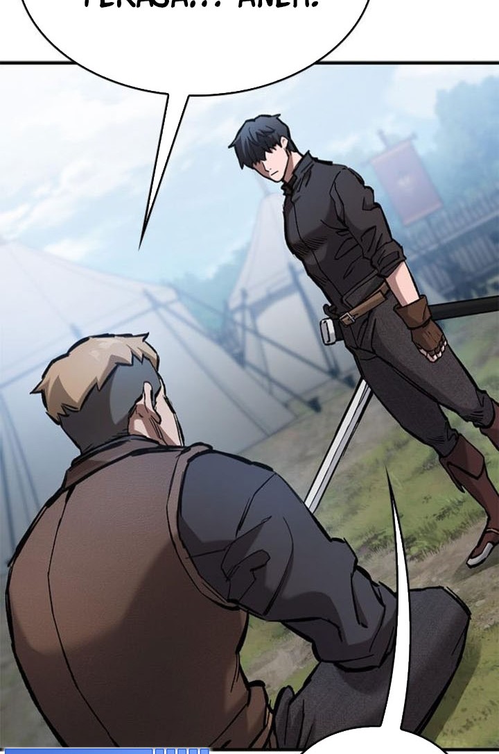 Eternally Regressing Knight Chapter 60 Gambar 78