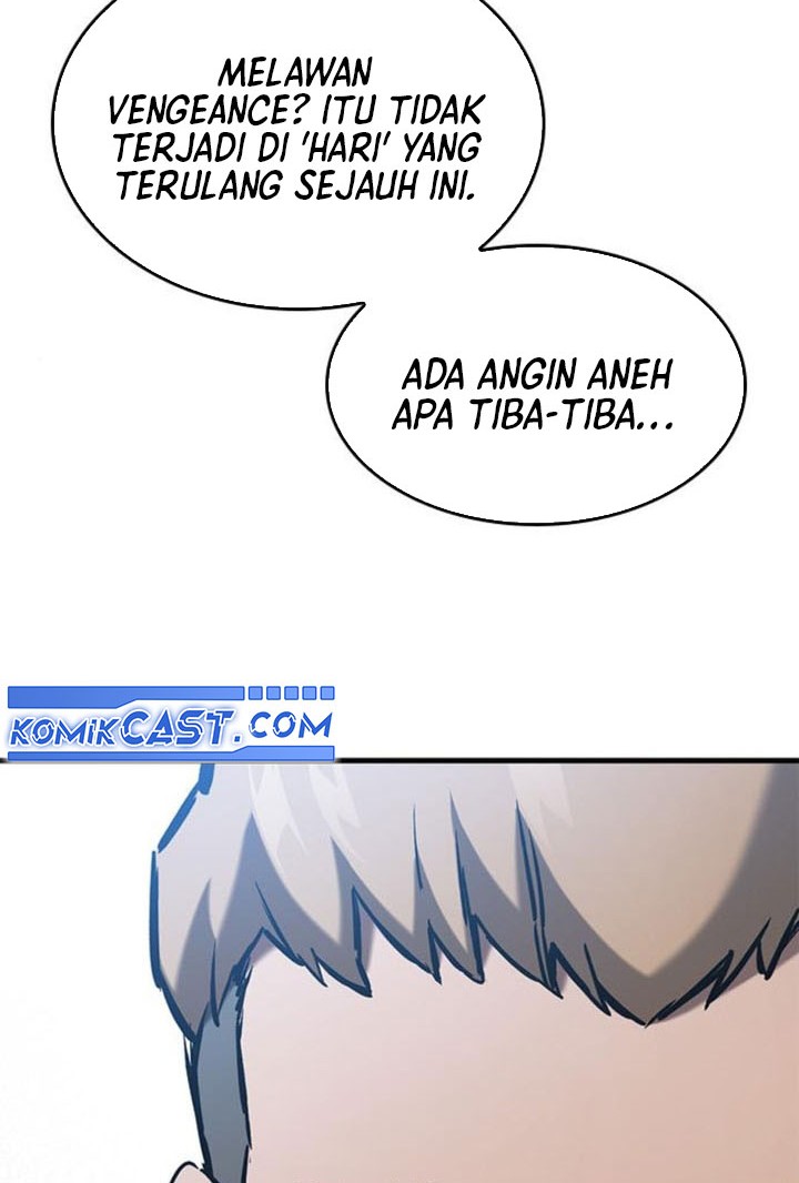 Eternally Regressing Knight Chapter 60 Gambar 62