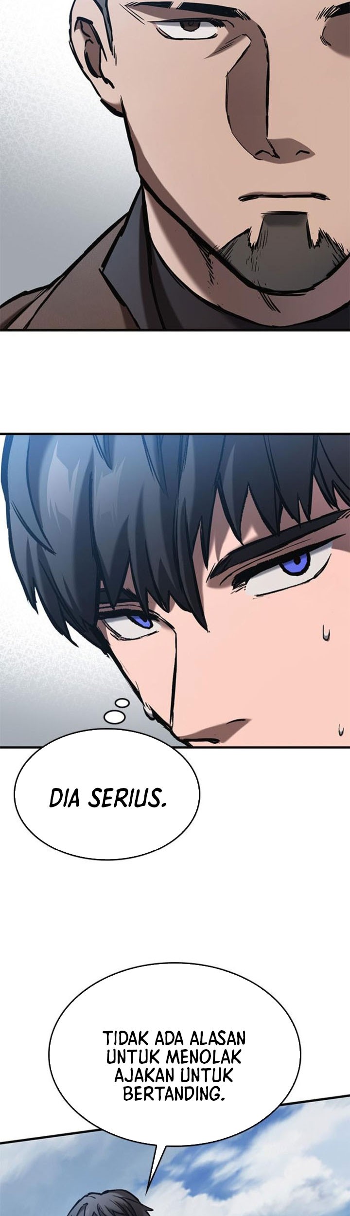 Eternally Regressing Knight Chapter 60 Gambar 63