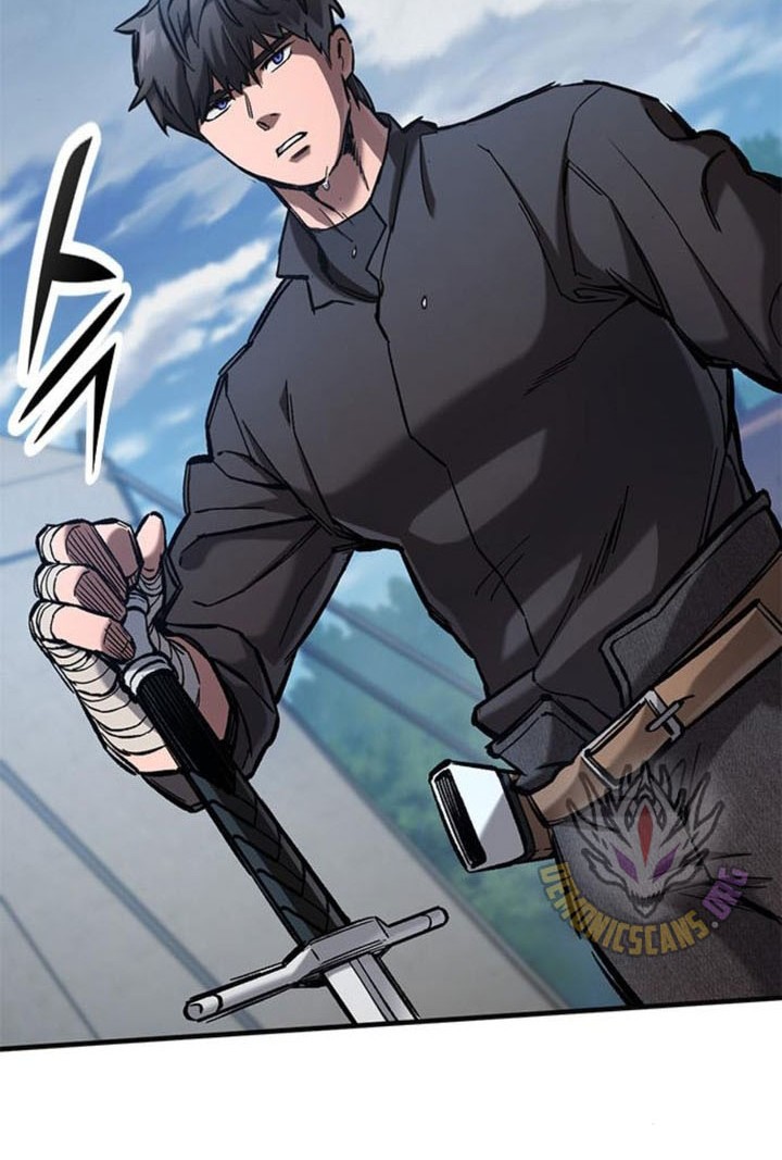 Eternally Regressing Knight Chapter 60 Gambar 64