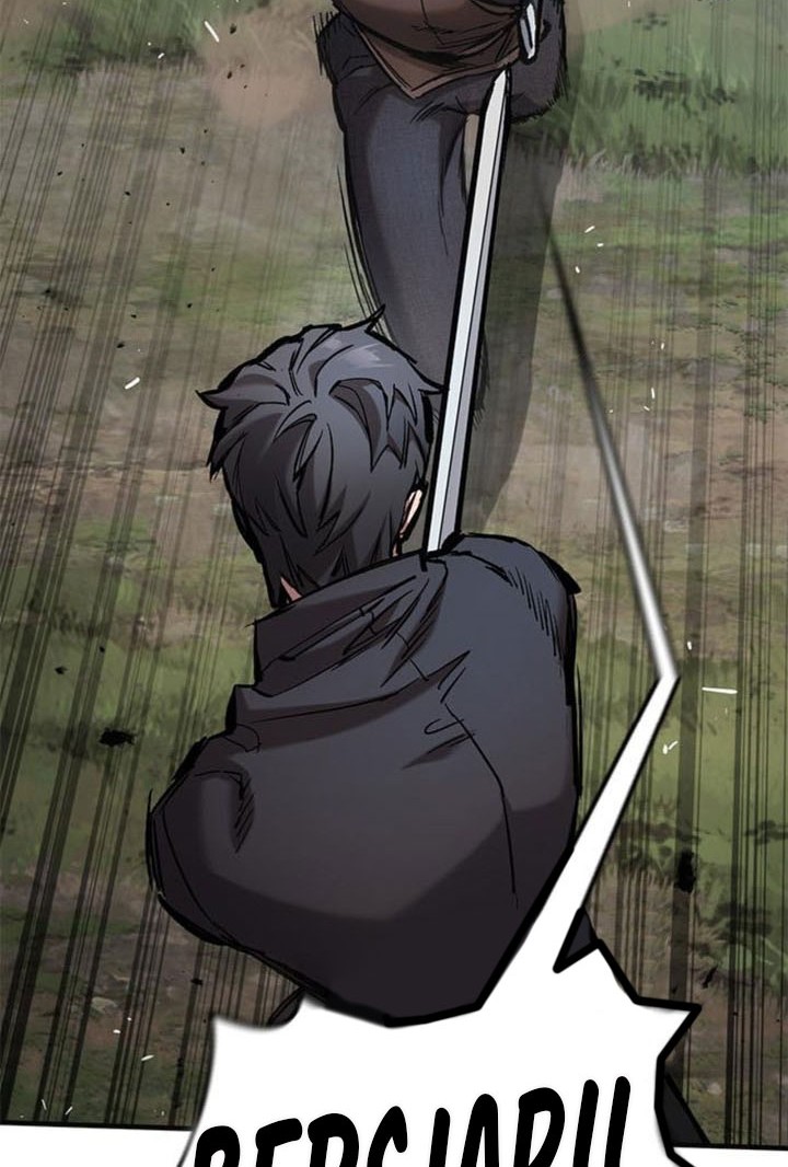 Eternally Regressing Knight Chapter 60 Gambar 66