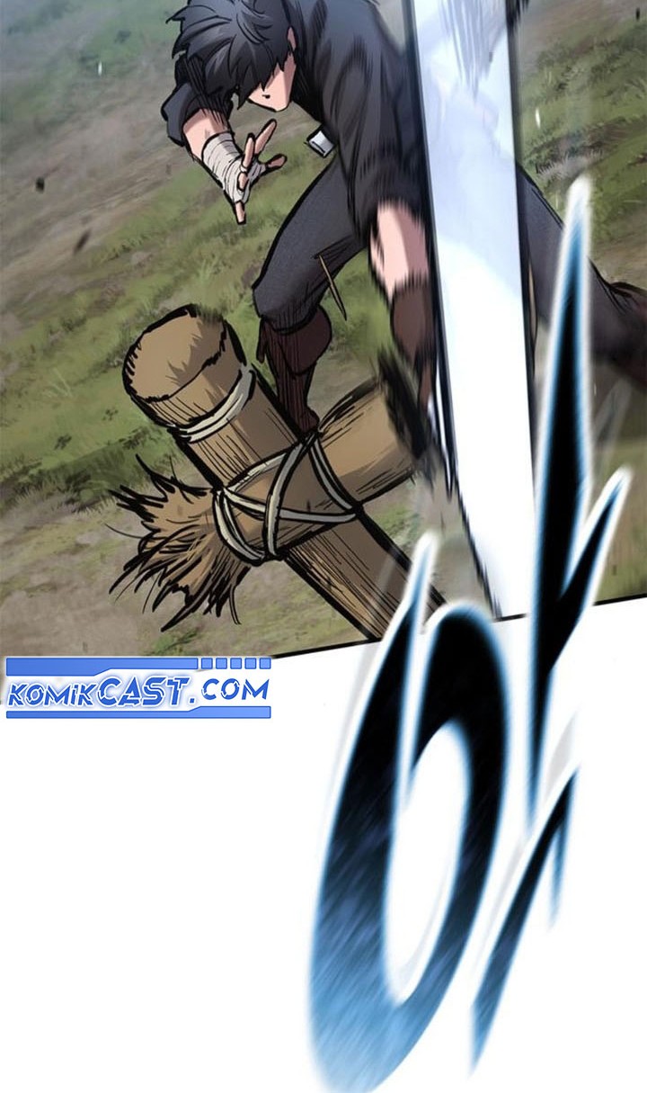 Eternally Regressing Knight Chapter 60 Gambar 88