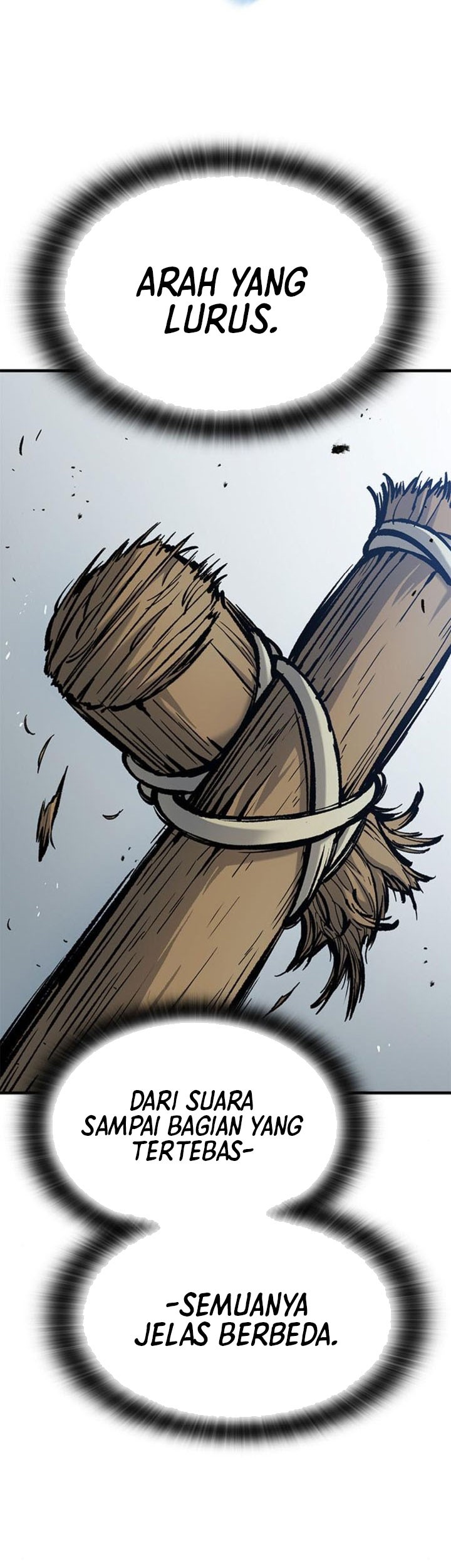 Eternally Regressing Knight Chapter 60 Gambar 89