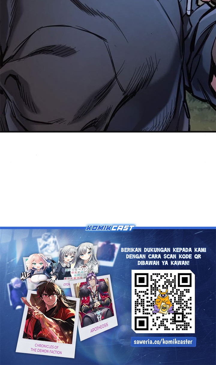 Eternally Regressing Knight Chapter 60 Gambar 92