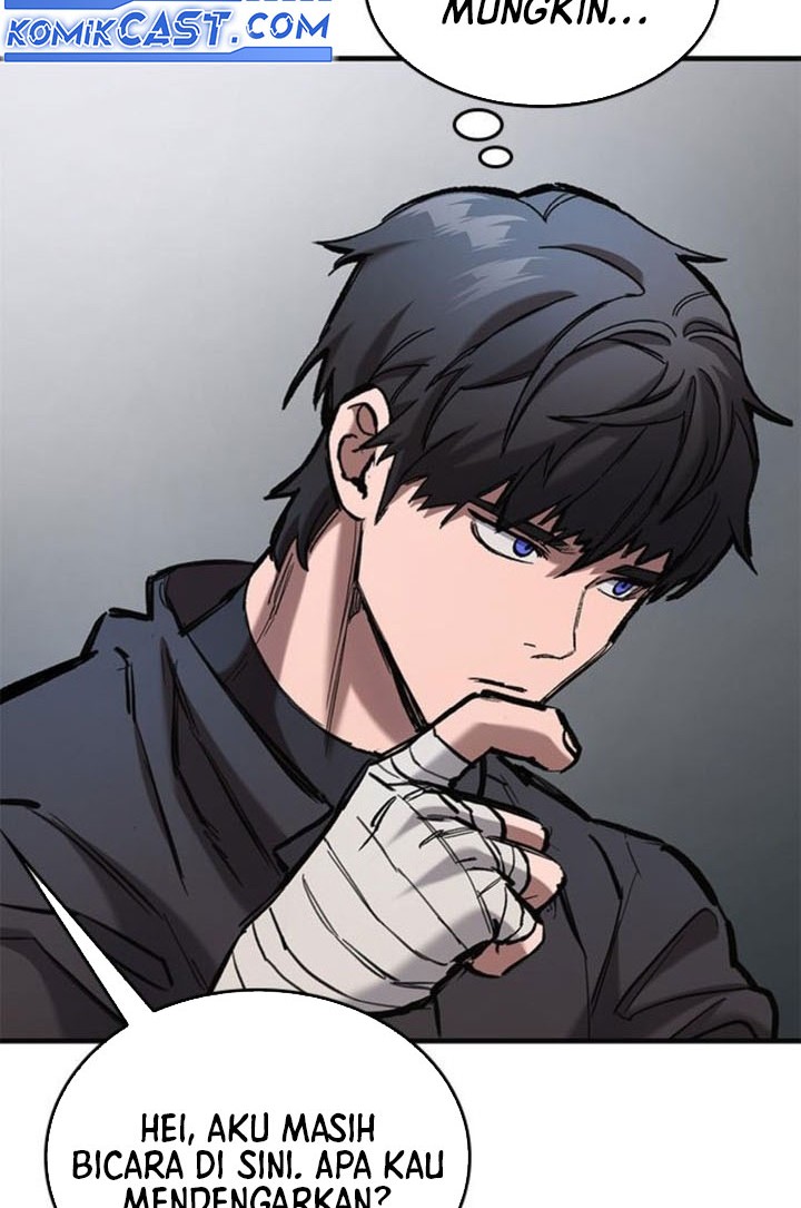 Eternally Regressing Knight Chapter 60 Gambar 82