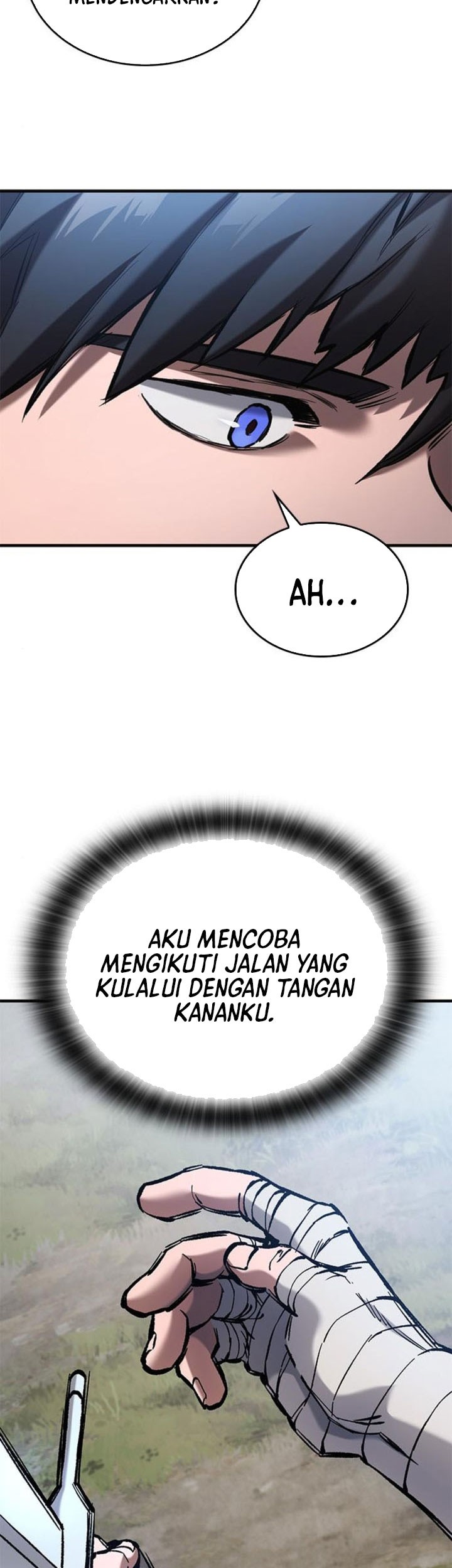 Eternally Regressing Knight Chapter 60 Gambar 83