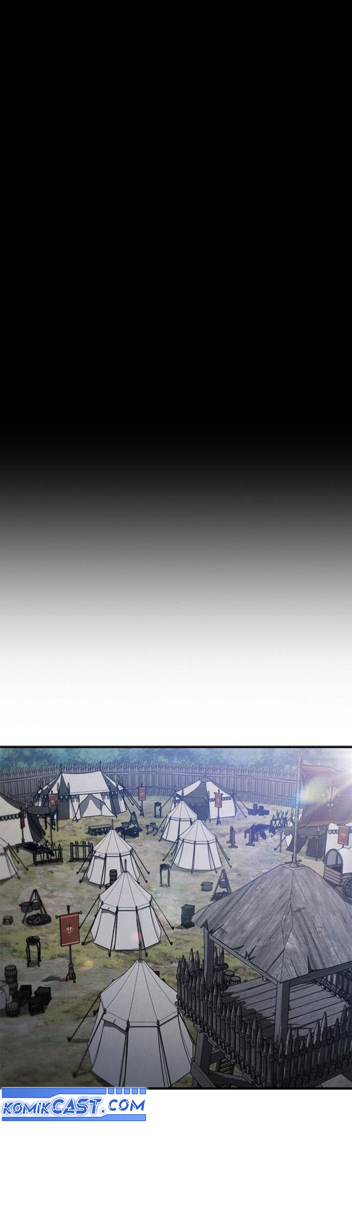 Eternally Regressing Knight Chapter 60 Gambar 7