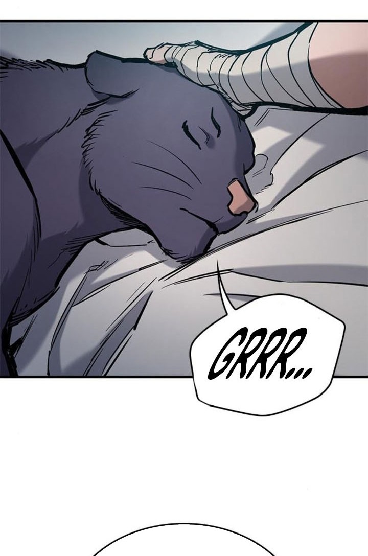 Eternally Regressing Knight Chapter 60 Gambar 8