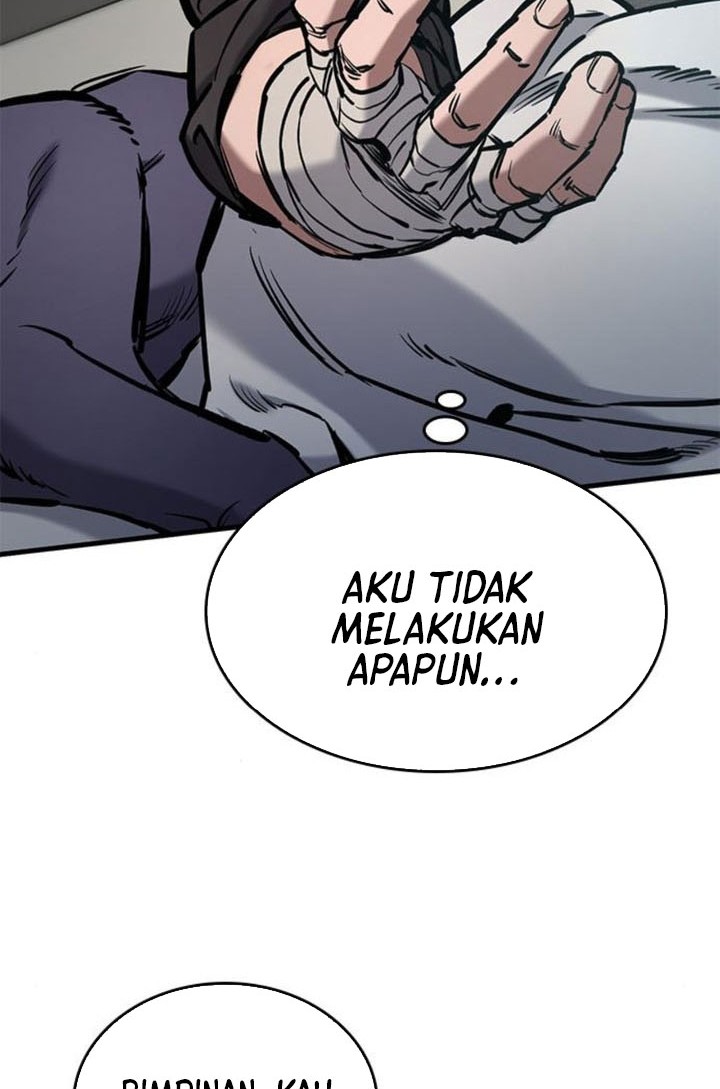 Eternally Regressing Knight Chapter 60 Gambar 10