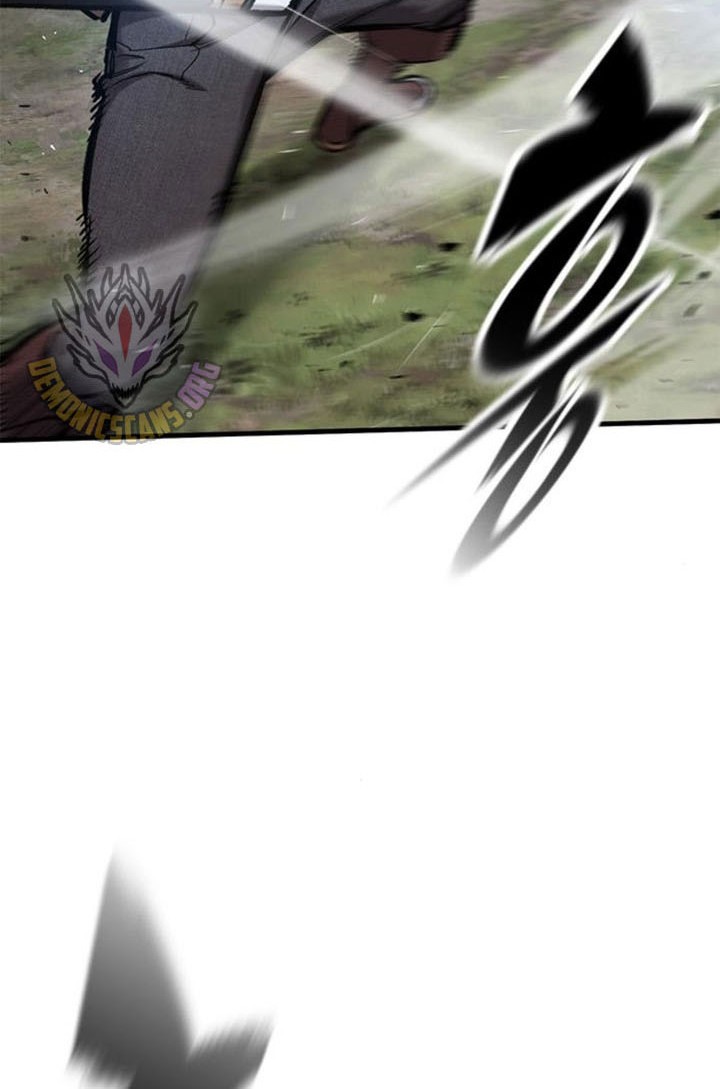 Eternally Regressing Knight Chapter 60 Gambar 12