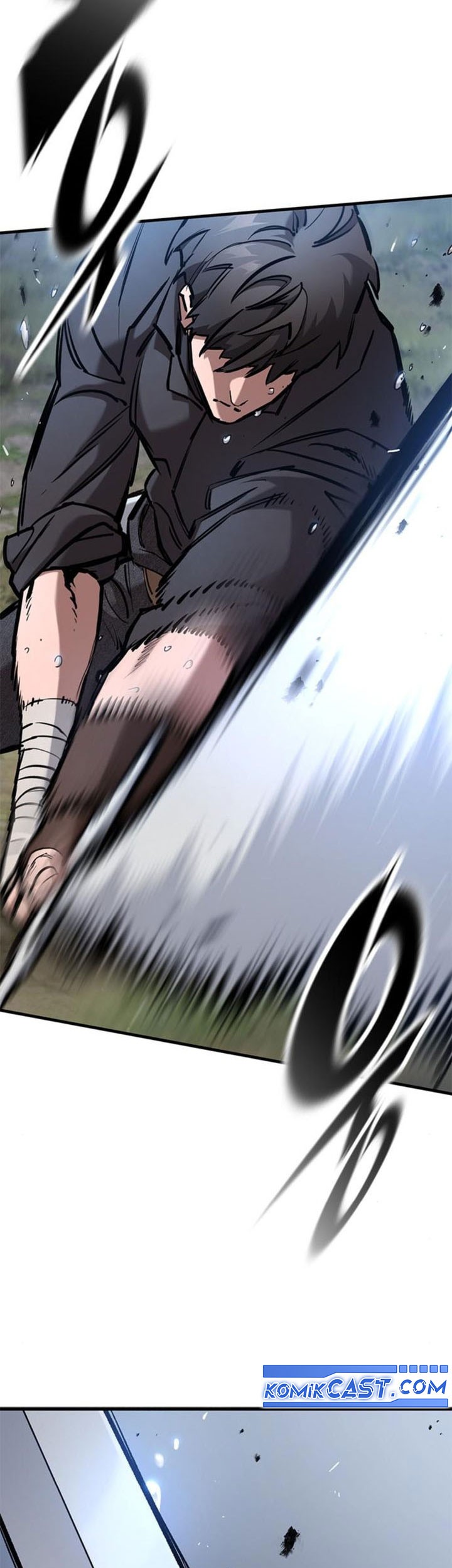 Eternally Regressing Knight Chapter 60 Gambar 13