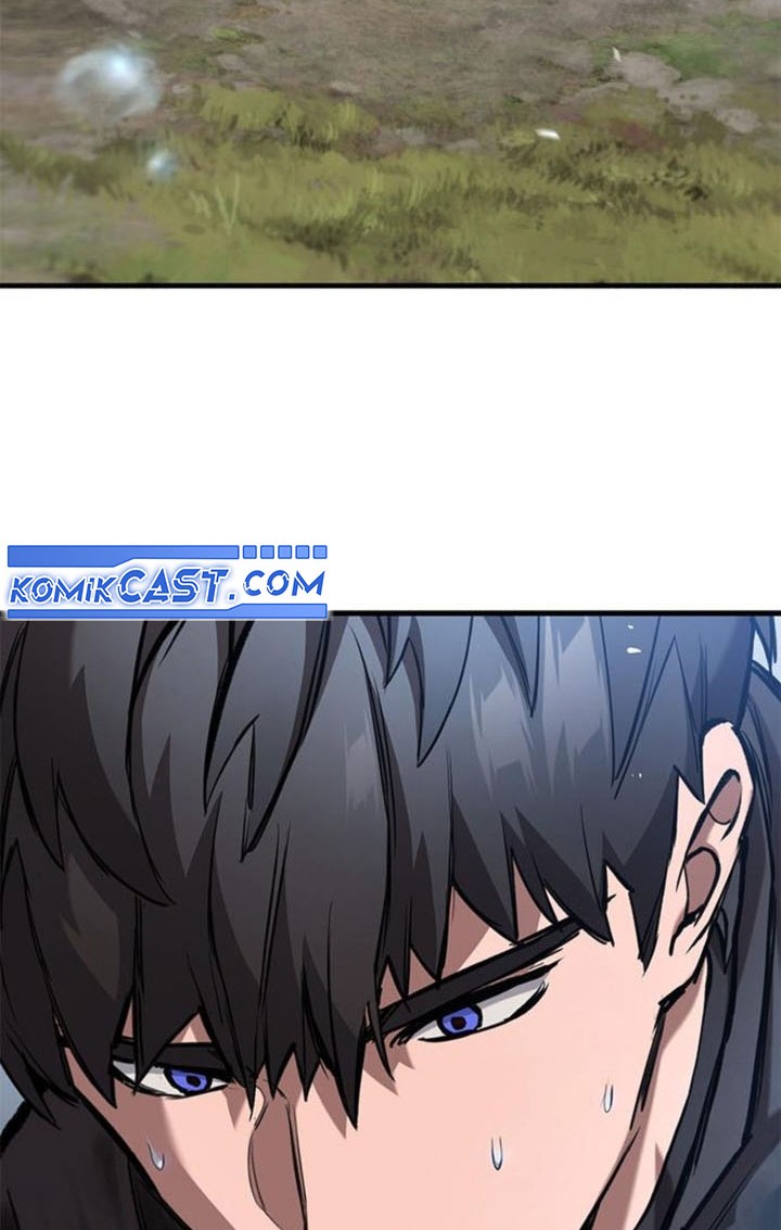 Eternally Regressing Knight Chapter 60 Gambar 16