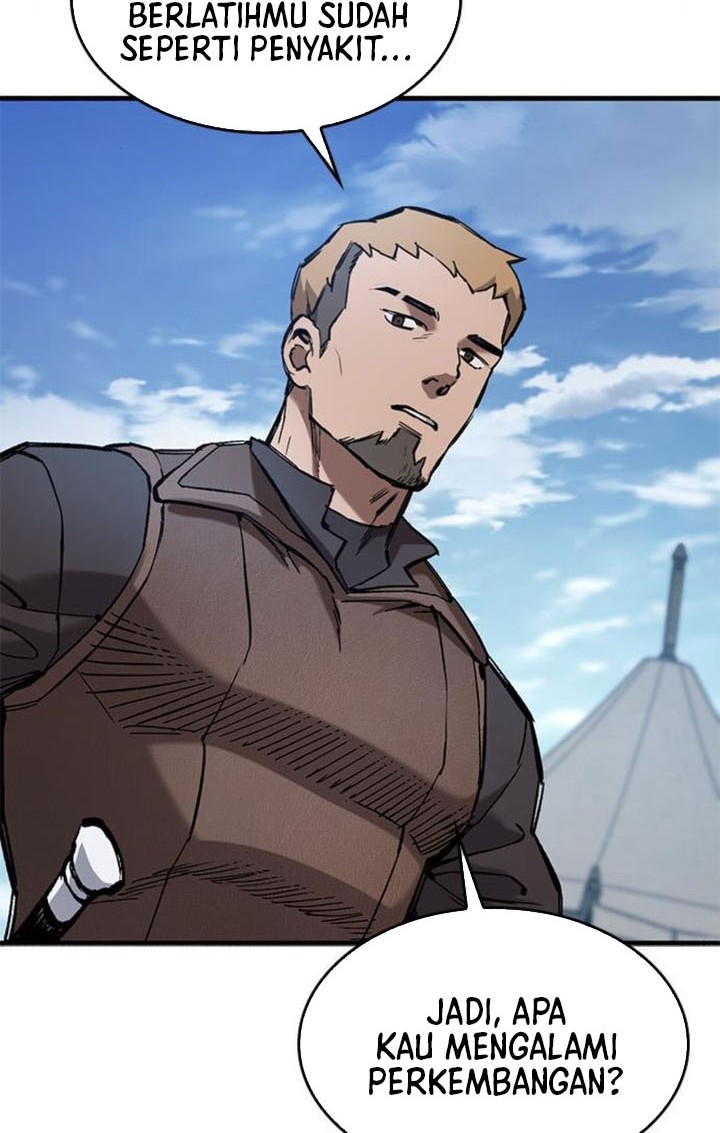 Eternally Regressing Knight Chapter 60 Gambar 18