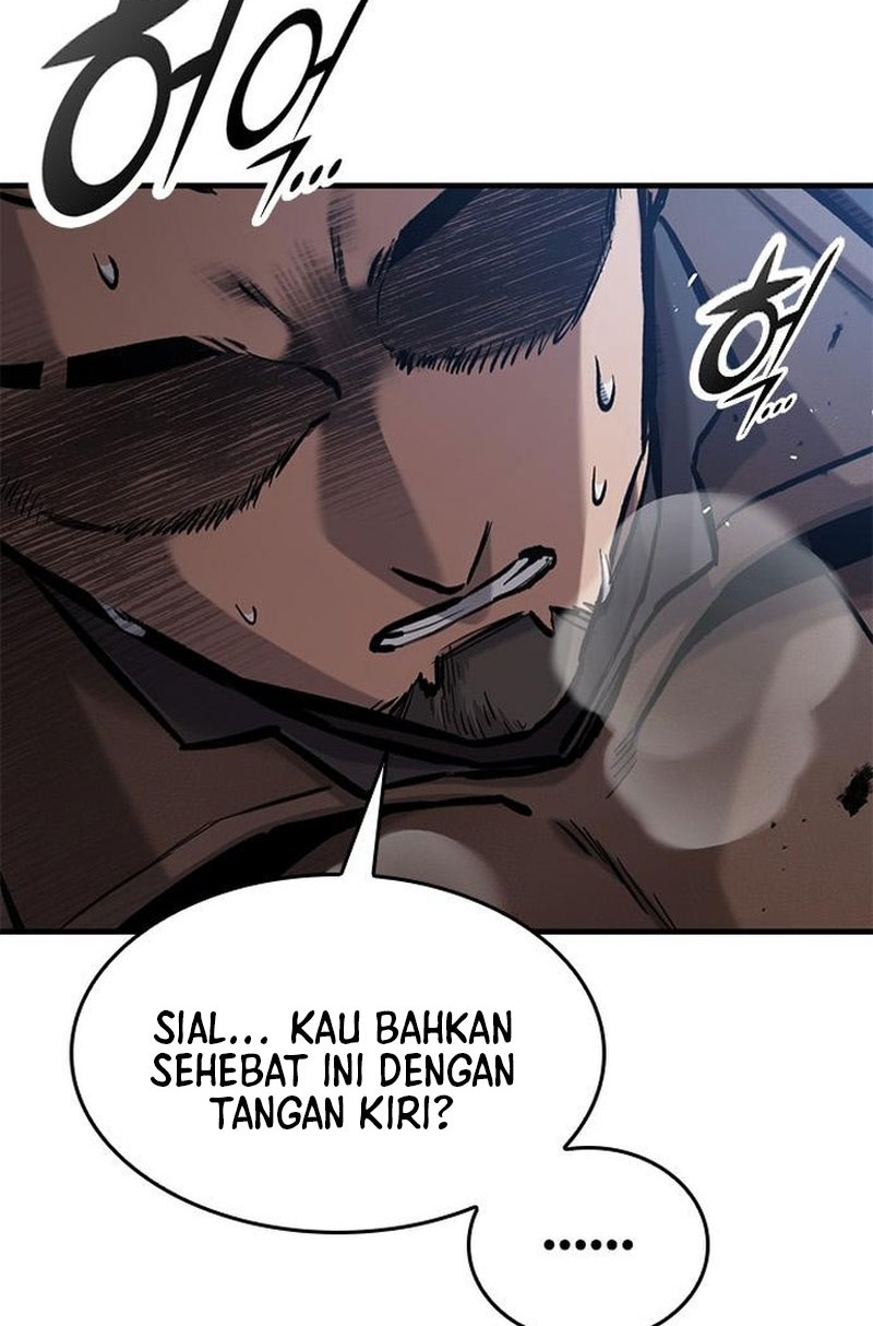 Eternally Regressing Knight Chapter 61 Gambar 28