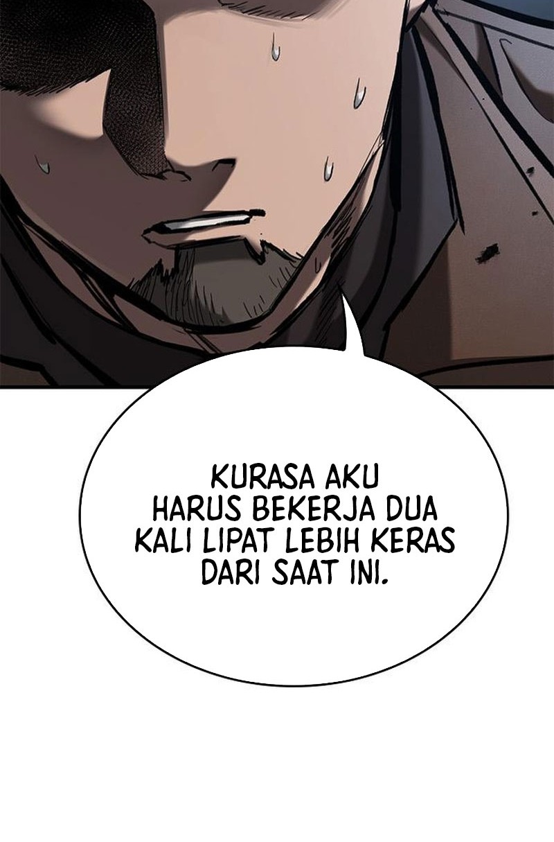 Eternally Regressing Knight Chapter 61 Gambar 30