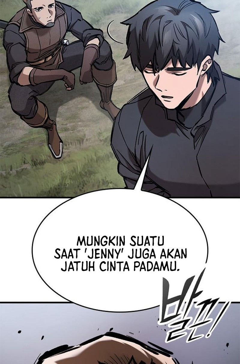 Eternally Regressing Knight Chapter 61 Gambar 32