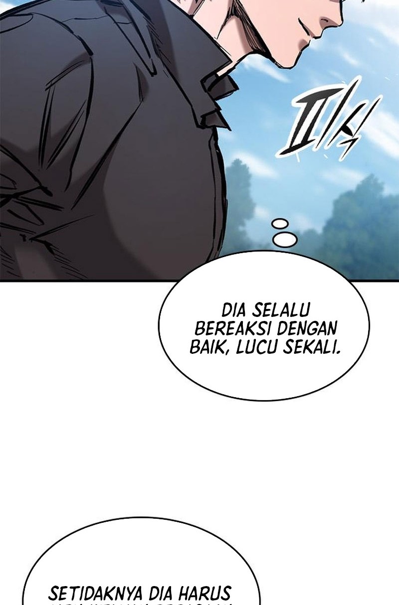 Eternally Regressing Knight Chapter 61 Gambar 34