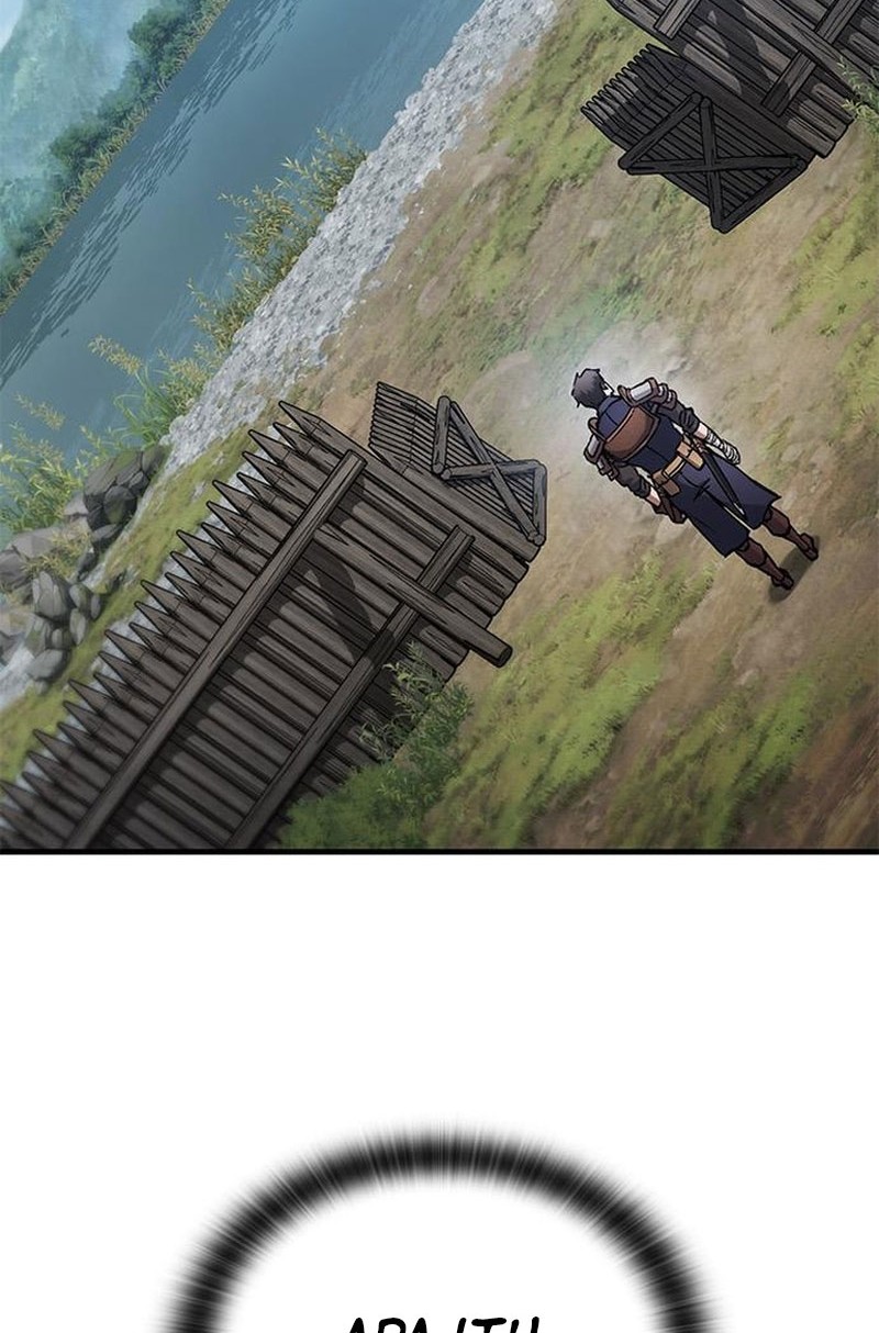 Eternally Regressing Knight Chapter 61 Gambar 36