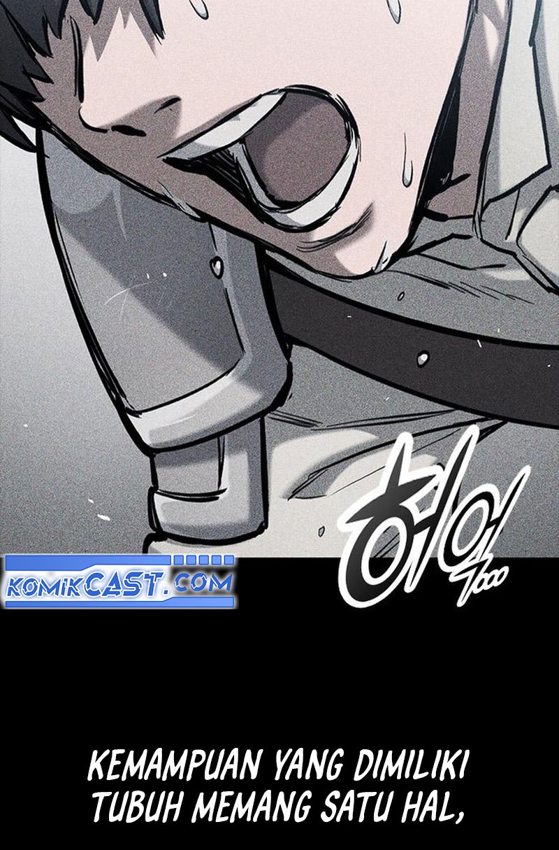 Eternally Regressing Knight Chapter 61 Gambar 38