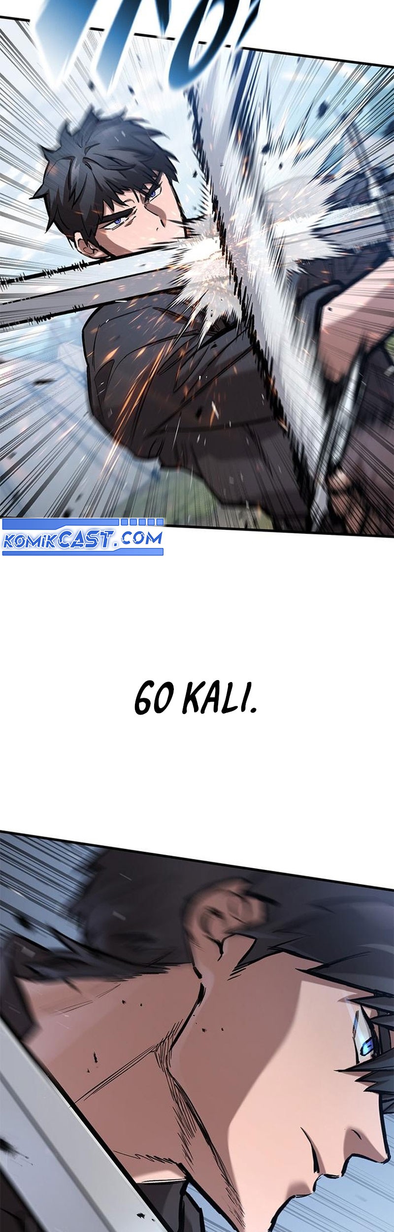 Eternally Regressing Knight Chapter 61 Gambar 19