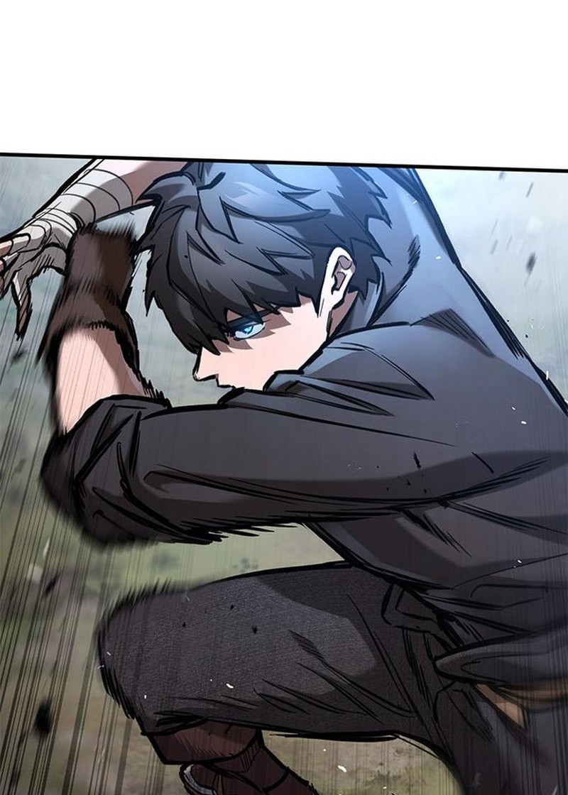 Eternally Regressing Knight Chapter 61 Gambar 22