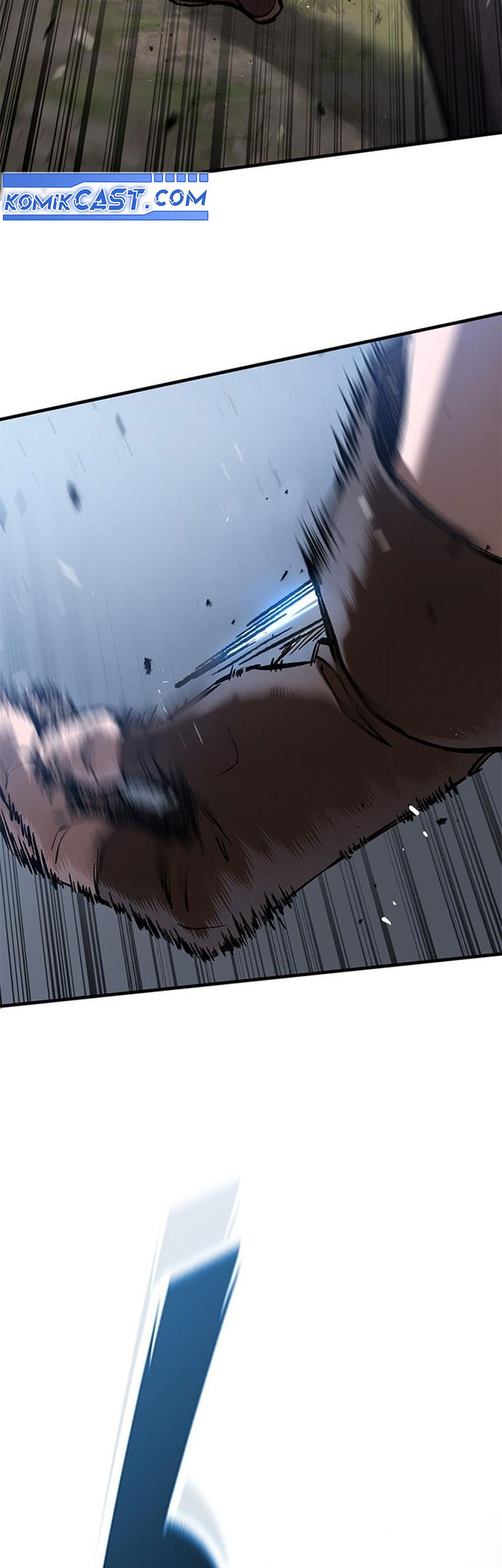 Eternally Regressing Knight Chapter 61 Gambar 23