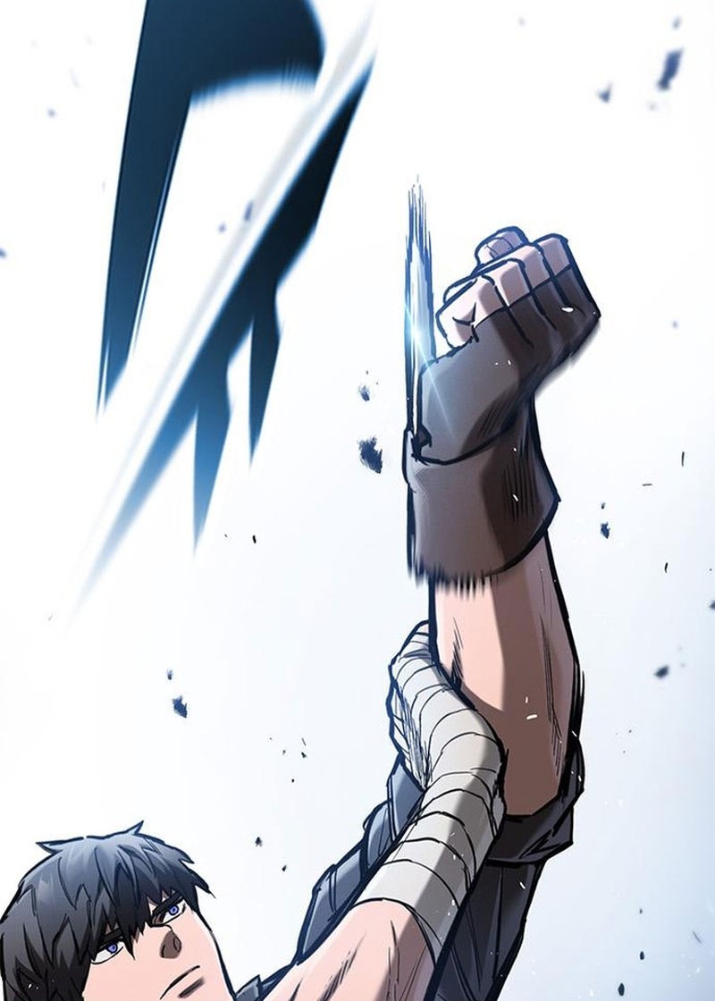 Eternally Regressing Knight Chapter 61 Gambar 24