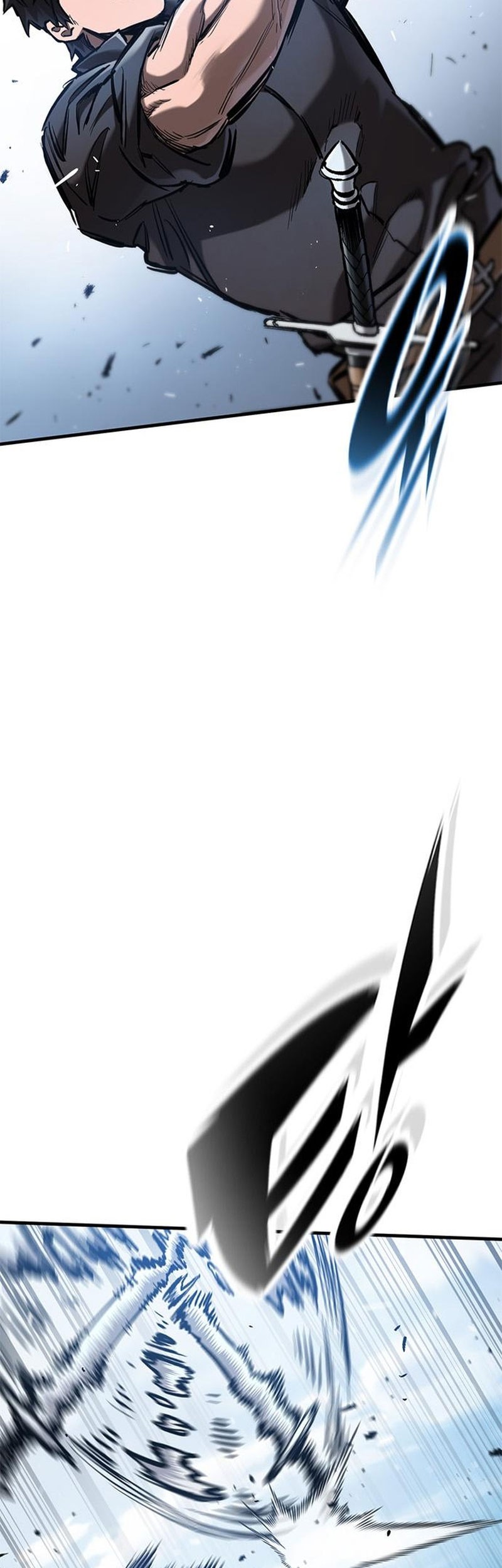 Eternally Regressing Knight Chapter 61 Gambar 25