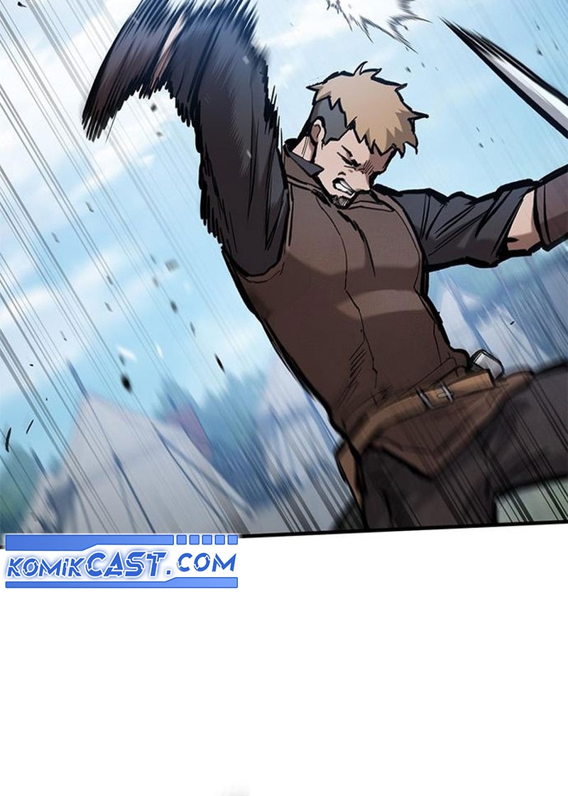 Eternally Regressing Knight Chapter 61 Gambar 26