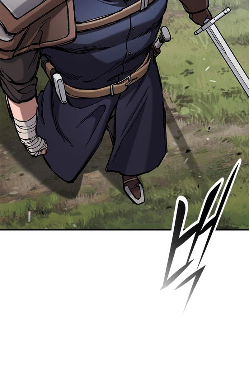 Eternally Regressing Knight Chapter 61 Gambar 54