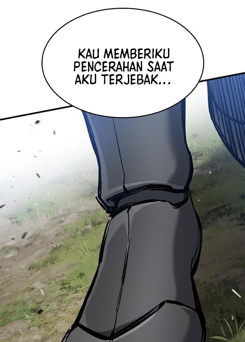 Eternally Regressing Knight Chapter 61 Gambar 56