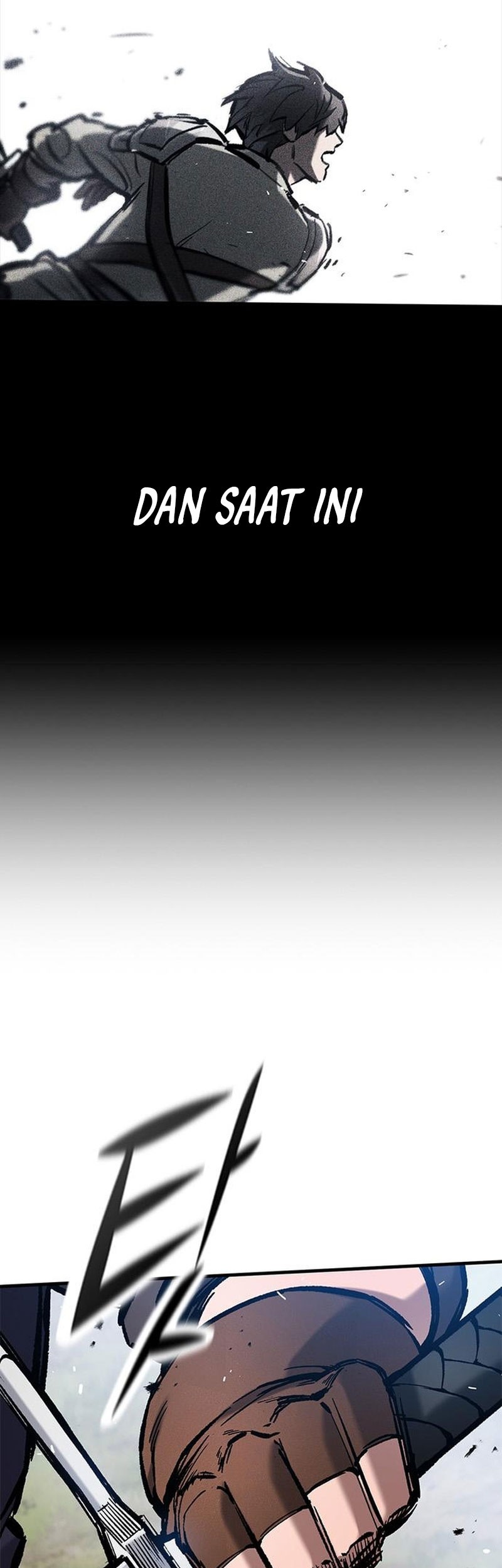 Eternally Regressing Knight Chapter 61 Gambar 43