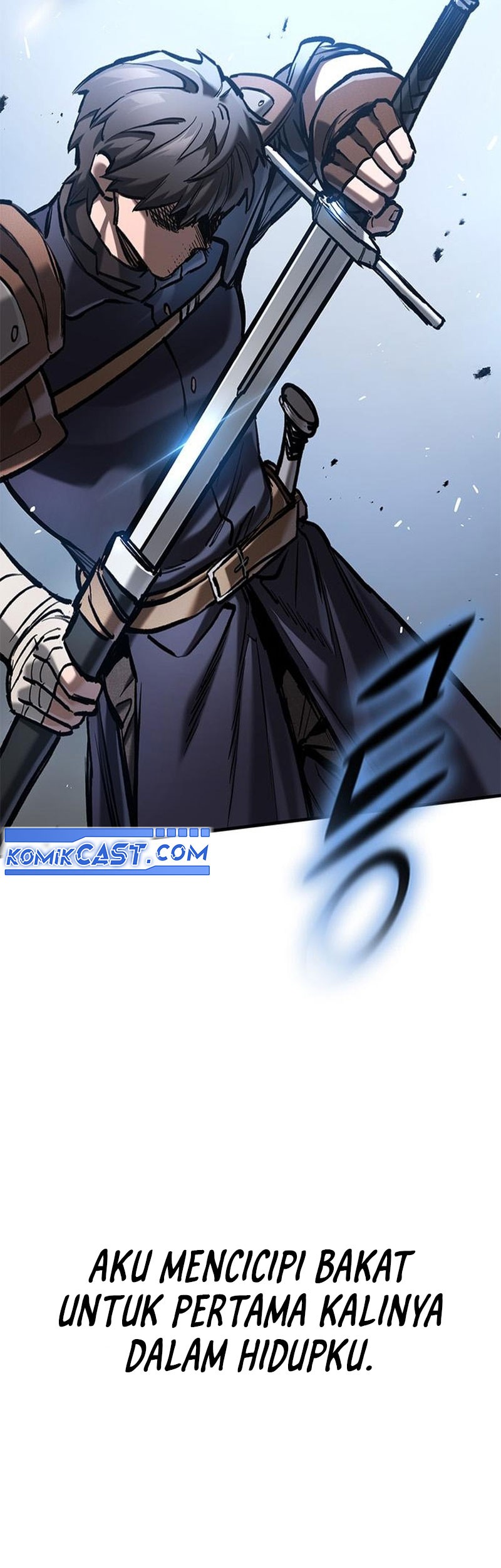 Eternally Regressing Knight Chapter 61 Gambar 45