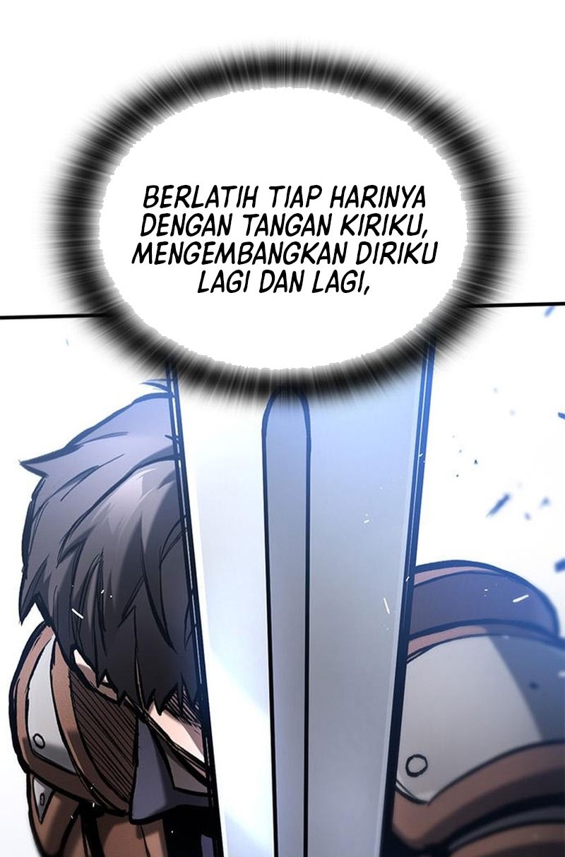 Eternally Regressing Knight Chapter 61 Gambar 46