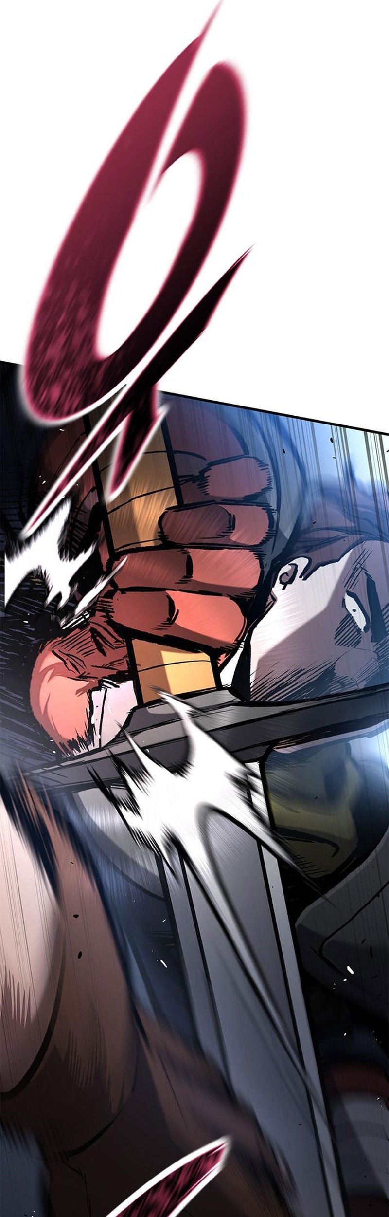 Eternally Regressing Knight Chapter 61 Gambar 69