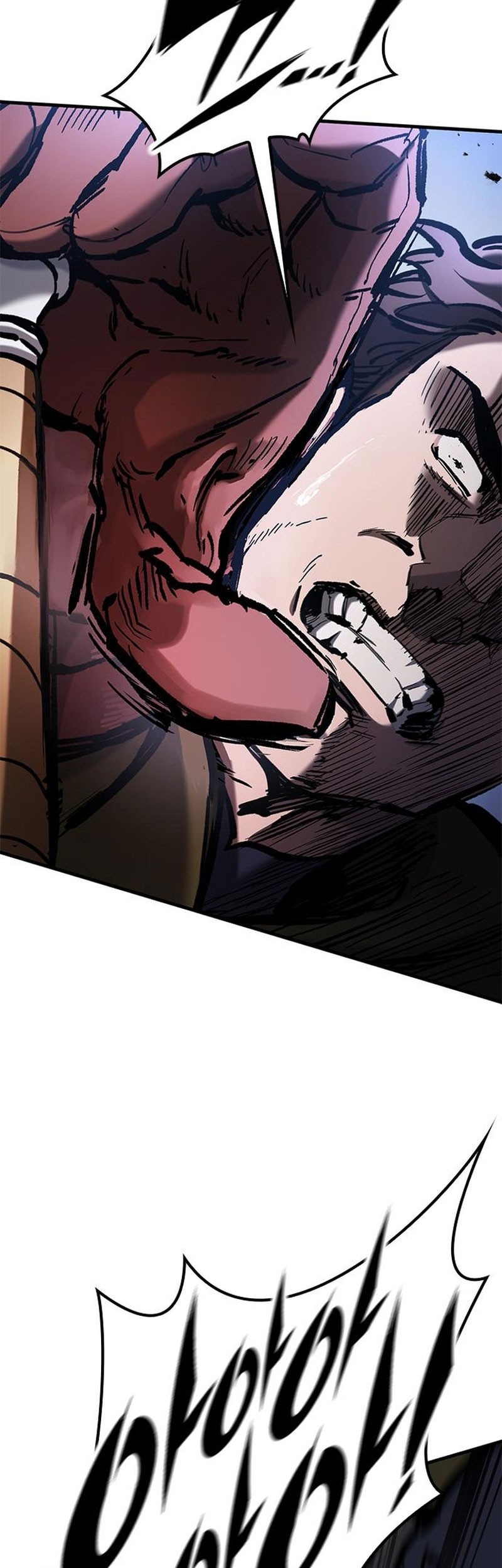 Eternally Regressing Knight Chapter 61 Gambar 71