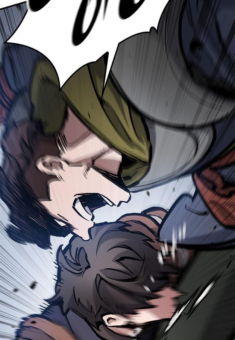 Eternally Regressing Knight Chapter 61 Gambar 72