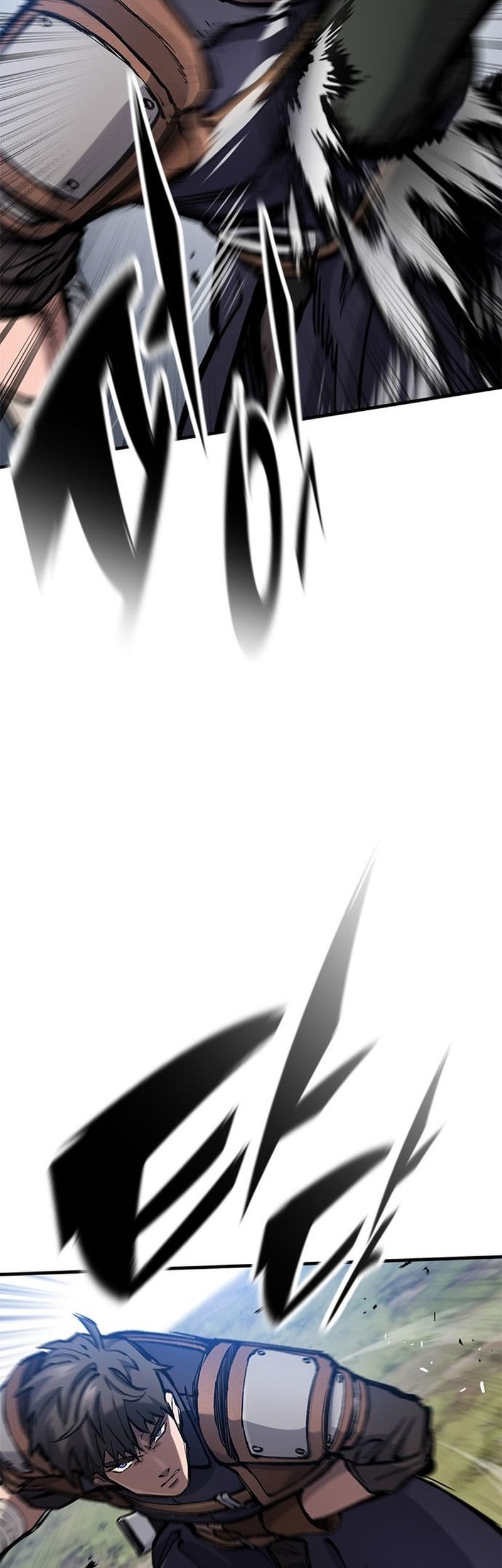 Eternally Regressing Knight Chapter 61 Gambar 73