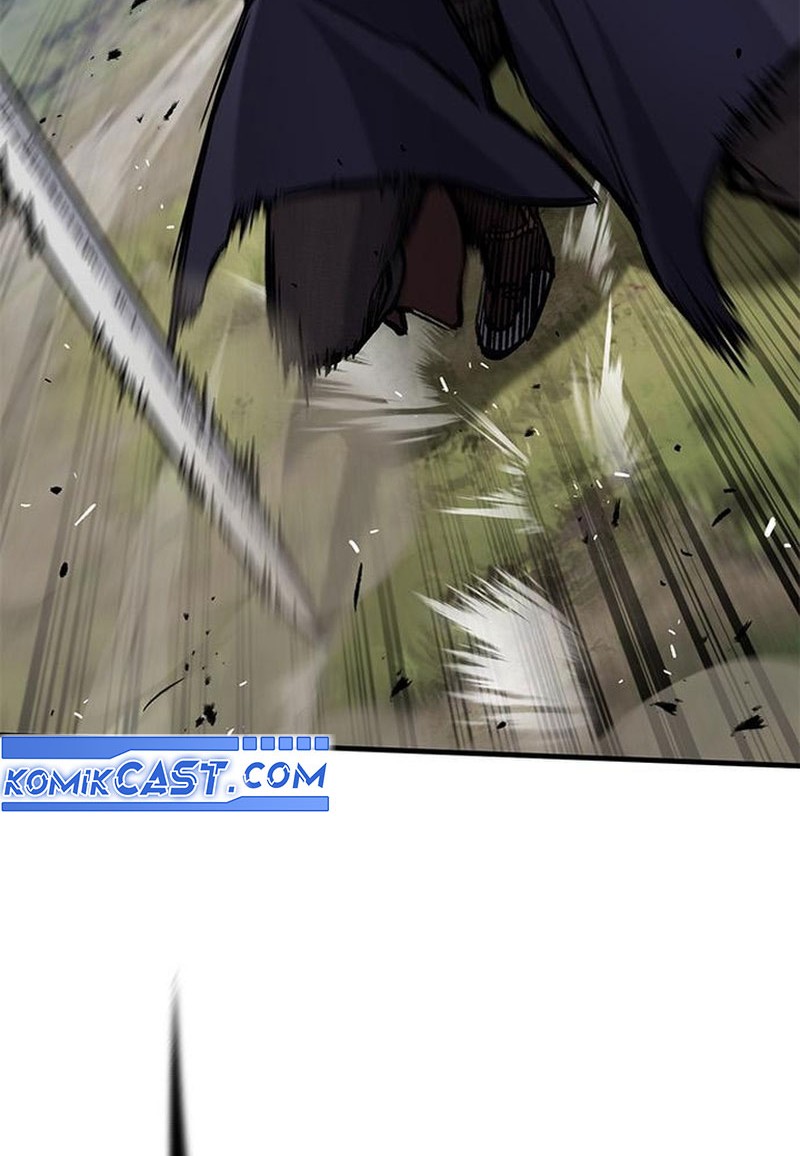 Eternally Regressing Knight Chapter 61 Gambar 74