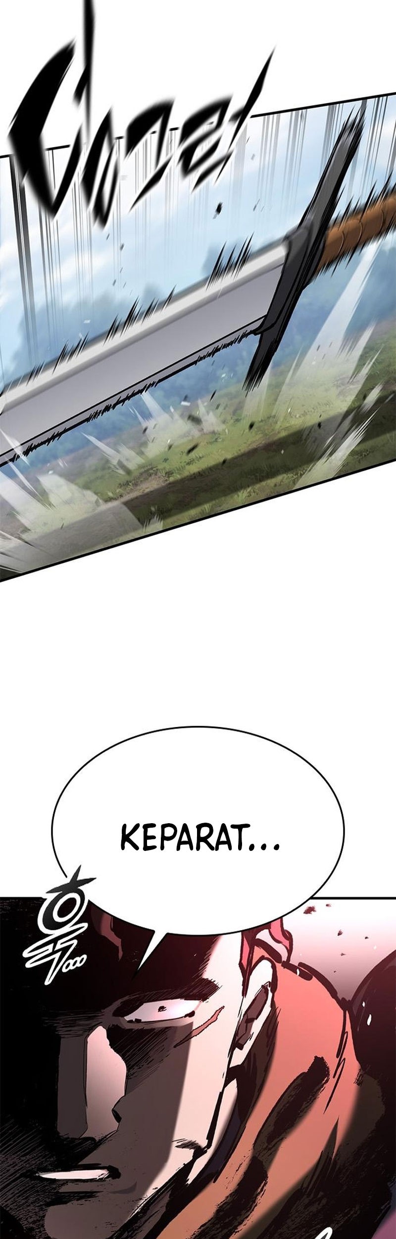 Eternally Regressing Knight Chapter 61 Gambar 75