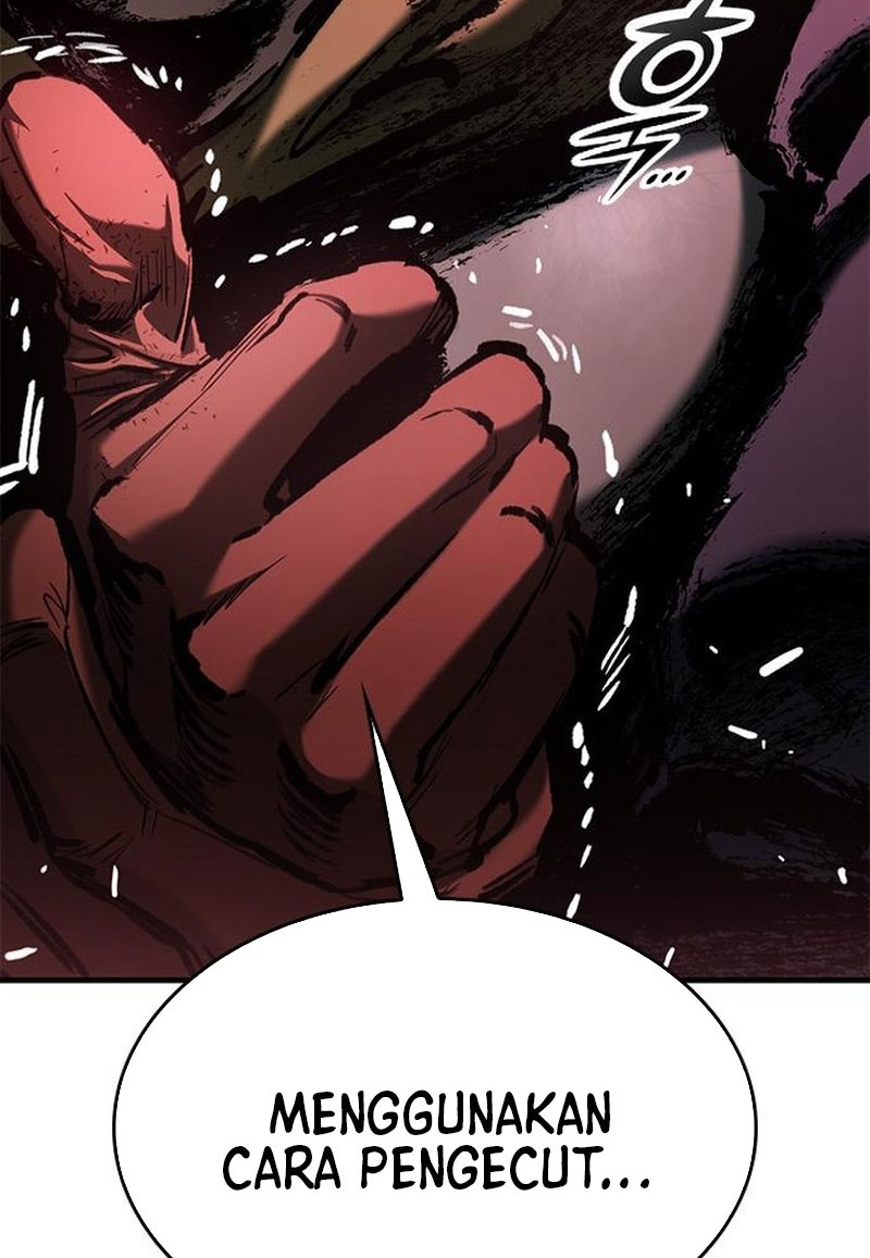 Eternally Regressing Knight Chapter 61 Gambar 76