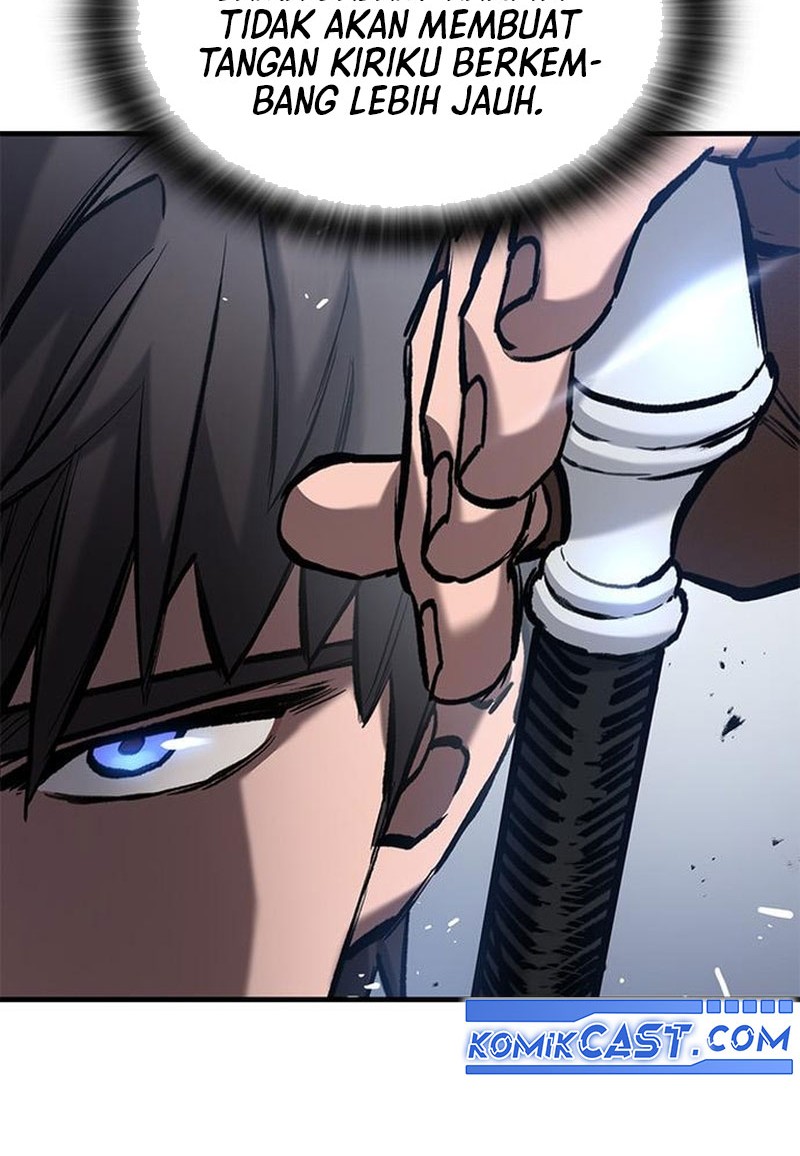 Eternally Regressing Knight Chapter 61 Gambar 78